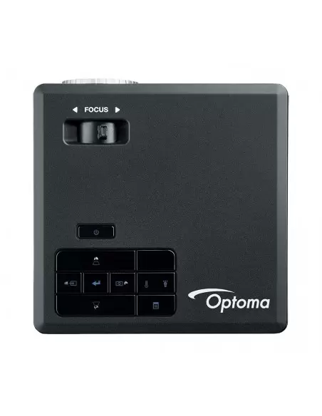 Відеопроектор Optoma ML750e