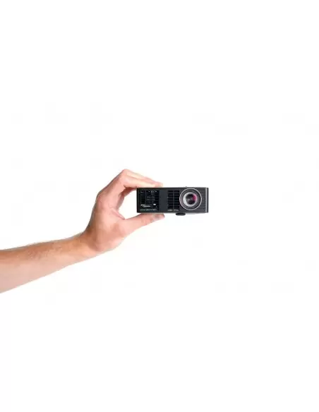 Відеопроектор Optoma ML750e
