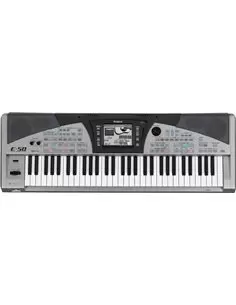 Робочая станція Roland Е50