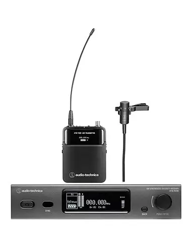 Радиосистема Audio-Technica ATW-3211/831