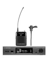 Радіосистема Audio - Technica ATW - 3211/831