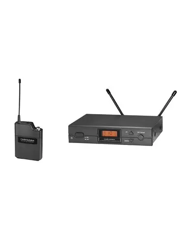 Радіосистема Audio - Technica ATW - 2110b