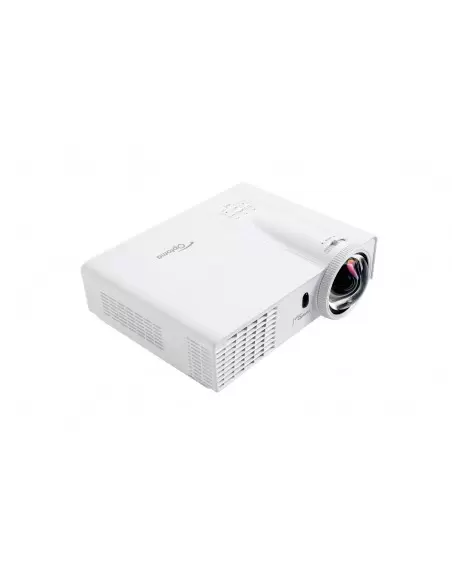 Видеопроектор Optoma X305ST