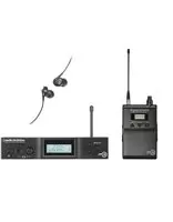 Система персонального моніторингу IN - EAR Audio Tehnica M3