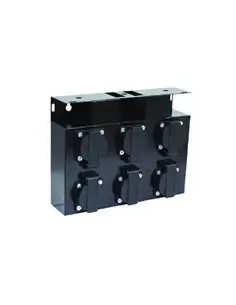 Распределитель Eurolite SB-6 2