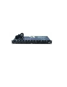 Сплиттер Eurolite Split 6X DMX Splitter