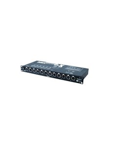 Сплиттер Eurolite Split 6X DMX Splitter 2