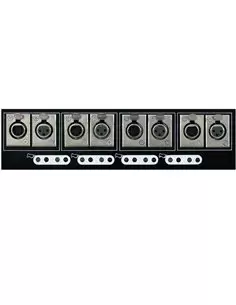 Сплиттер Eurolite DMX Split 4 Splitter