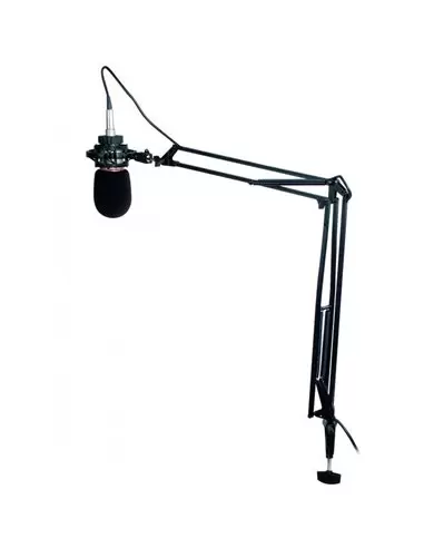 Настольная микрофонная стойка Proel DST260