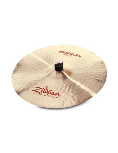 Тарілка Zildjian A0621