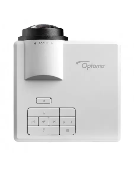 Відеопроектор Optoma ML750ST