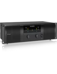 Усилитель мощности Behringer NX3000 2