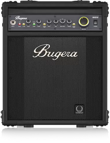 Басовый комбоусилитель Bugera BXD12
