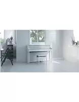 Roland HP702 Цифрове піаніно біле