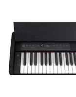Цифрове фортепіано Roland F701 CB