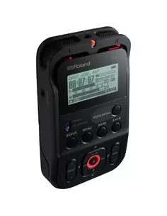 Рекордер Roland R-07 BK 2