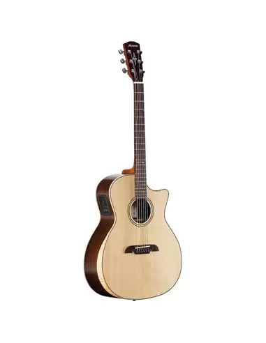 Электроакустическая гитара Alvarez AG70CEAR 4/4