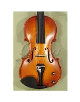 Електроскрипка Gliga Electric Violin 4/4 Genial II