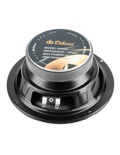 Динамик Dibeisi G6502-8, 6,5", 50Вт, 8Ом 2