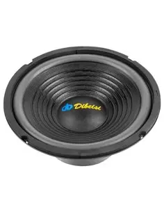 Динамик Dibeisi G8001-8, 8", 90Вт, 8Ом