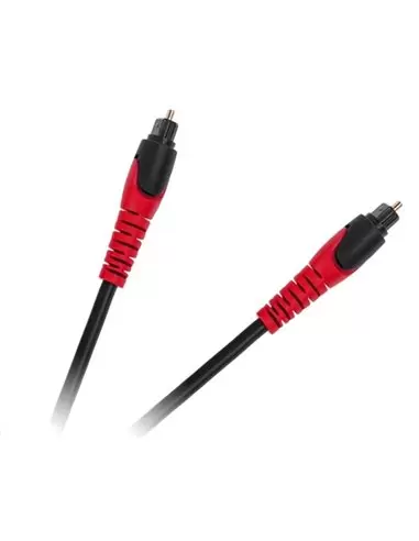 Готовий оптичний кабель 1 м Cabletech Eco - Line KPO4014 - 1