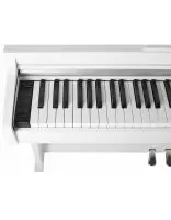 Купить Цифровое фортепиано Kawai KDP110 White 