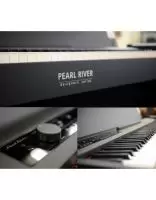 Цифровое фортепиано Pearl River PRK500BK