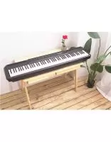 Pearl River P60BK Портативное цифровое пианино