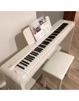 Купить Цифровое фортепиано Pearl River PRK70WH 
