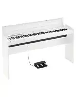 Купить Цифровое фортепиано Pearl River PRK80WH 