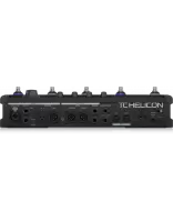 Купить Вокальный процессор TC Helicon VoiceLive 3 Extreme 