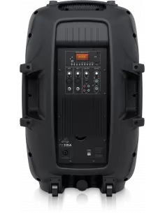 Купить Активная акустическая система Behringer PK115A  2
