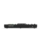 Купить Nektar Impact LX25+ USB-MIDI клавиатура-контролер 