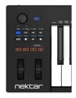 Купить Nektar Impact GX49 Клавишный USB MIDI контролер 