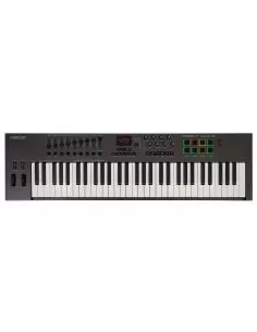 Купити Nektar Impact LX61+ 61 повнорозмірна клавіша з синтезаторною механікою