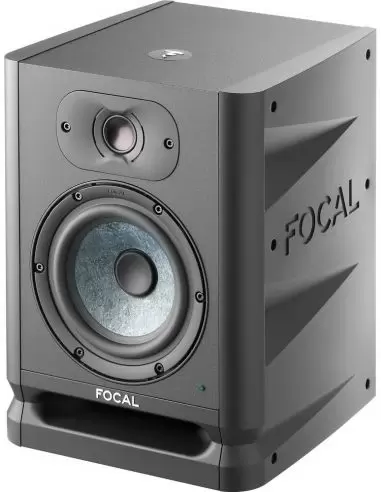 Купить Focal ALPHA EVO 50 Активный 2-полосовой студийный монитор 