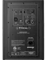 Купить Focal ALPHA EVO 65 Активный 2-полосовой студийный монитор ближнего поля 