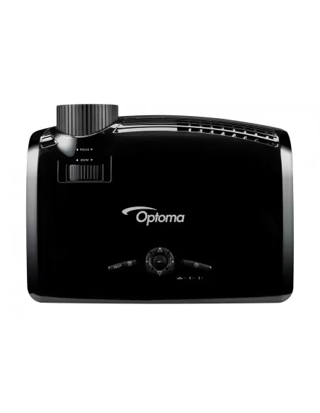 Видеопроектор Optoma EH300
