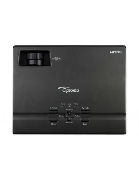 Видеопроектор Optoma W304M