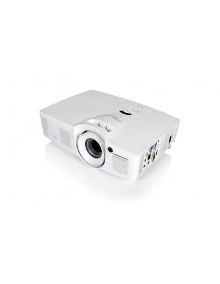 Відеопроектор Optoma EH416