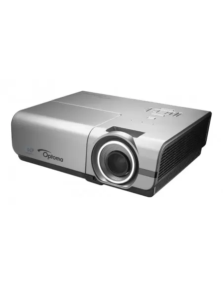 Відеопроектор Optoma DH1017