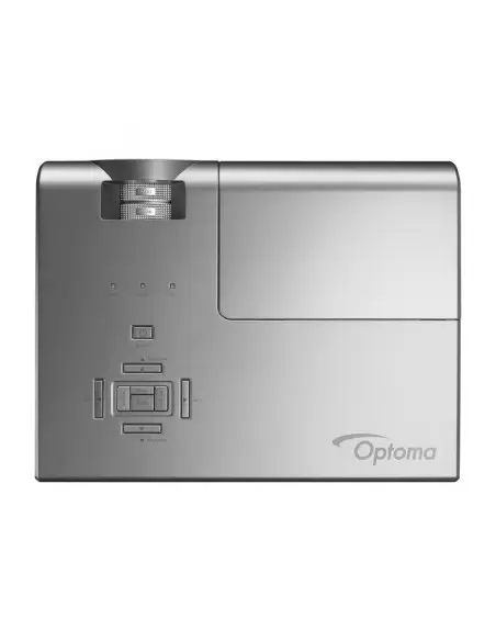 Видеопроектор Optoma DH1017