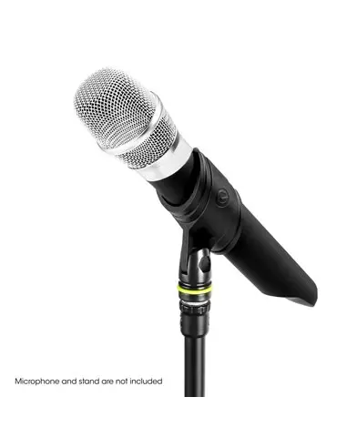 Тримач для мікрофона Gravity GMSCLMP34