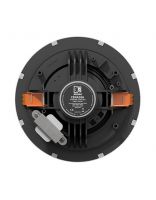 Купить Audac CENA506/B - 5'' широкополосная встраиваемая акустическая система 6 Вт – 100 В (черный) 