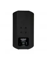 Купити Audac XENO6/B двосмугова акустична система (чорна)