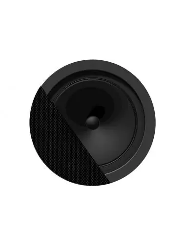 Купить Audac CENA706/B - 6,5'' широкополосная встраиваемая акустическая система 6 Вт – 100 В (черный) 