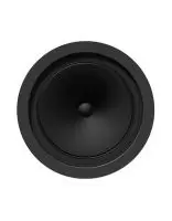Купить Audac CENA706/B - 6,5'' широкополосная встраиваемая акустическая система 6 Вт – 100 В (черный) 