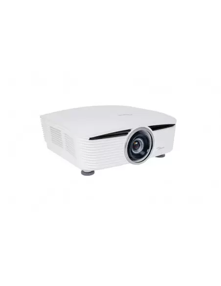 Видеопроектор Optoma W505