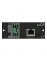 Купить Audac IMP40 - Модуль интернет-радио для шасси XMP44 