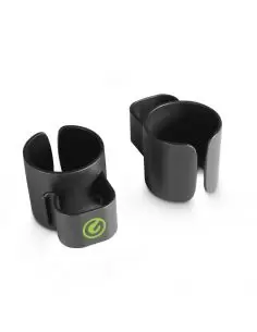 Купити Затиски для АС Gravity SACC 35 B 2